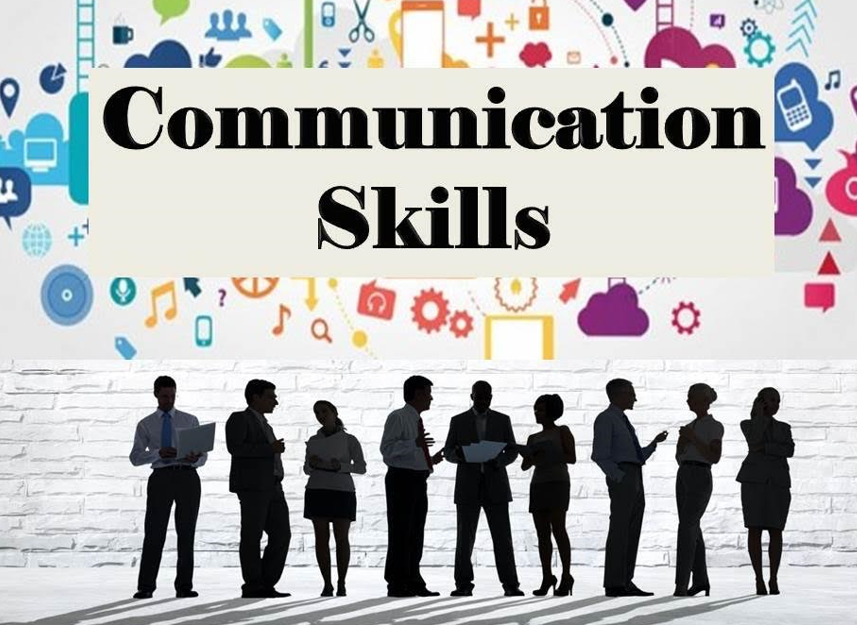 Communication Skills for Students